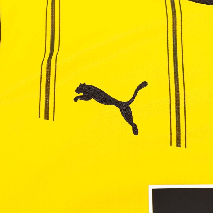 Dortmund Home Shirt 2024/25 - Men's-SoccerKits Hub | Buy Soccer Jerseys Online