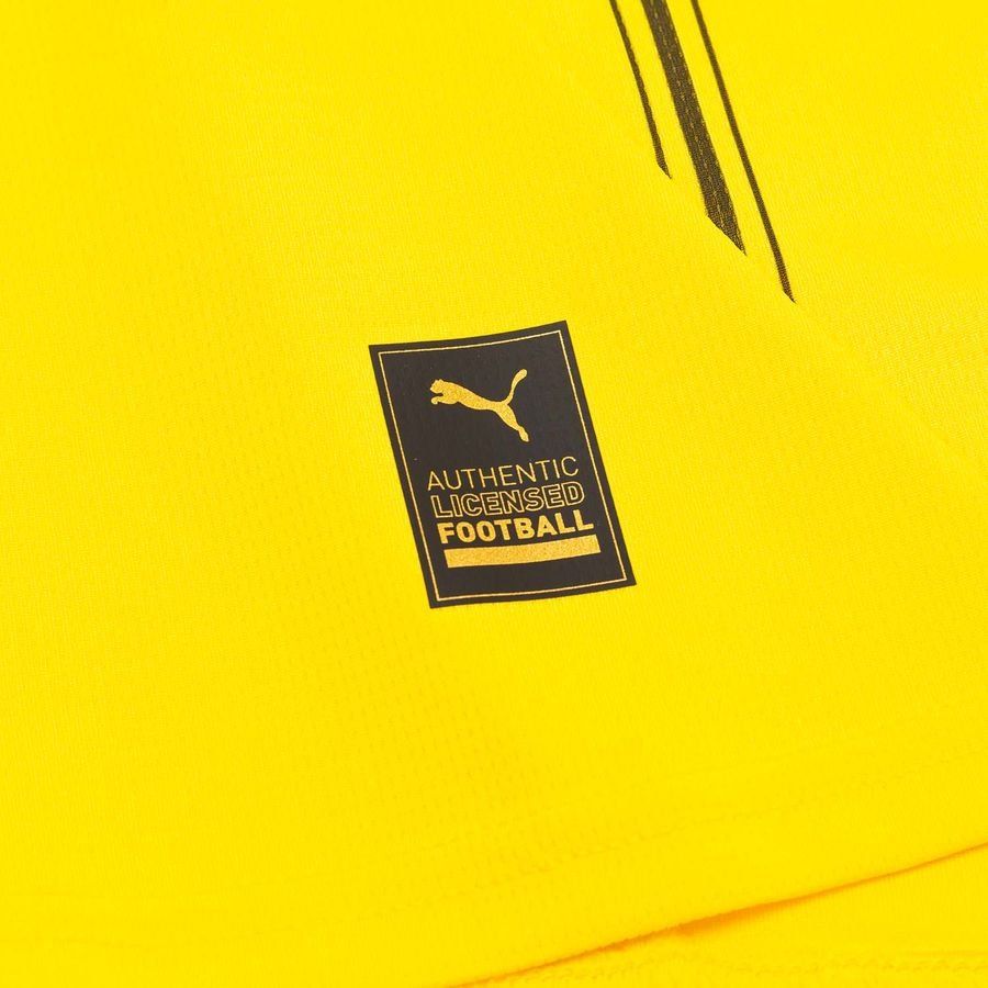 Dortmund Home Shirt 2024/25 - Men's-SoccerKits Hub | Buy Soccer Jerseys Online