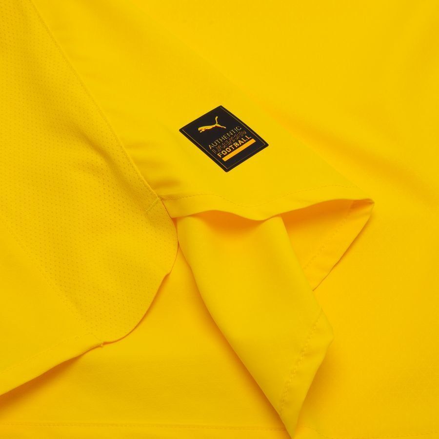 Dortmund Home Shirt 2025/26 Authentic - Men's-SoccerKits Hub | Buy Soccer Jerseys Online