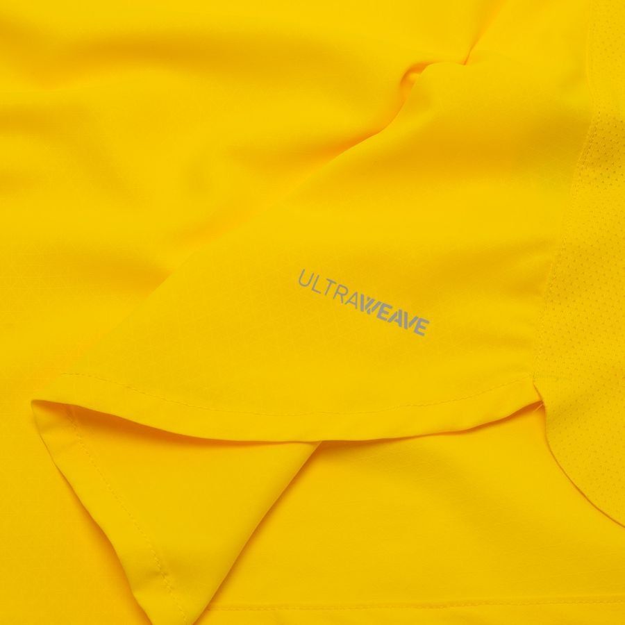 Dortmund Home Shirt 2025/26 Authentic - Men's-SoccerKits Hub | Buy Soccer Jerseys Online