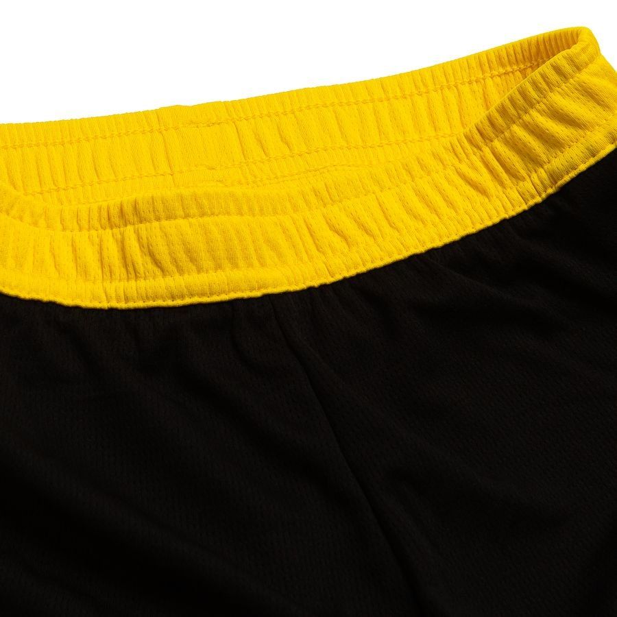 Dortmund Home Shirt 2025/26 Mini-Kit Kids-SoccerKits Hub | Buy Soccer Jerseys Online