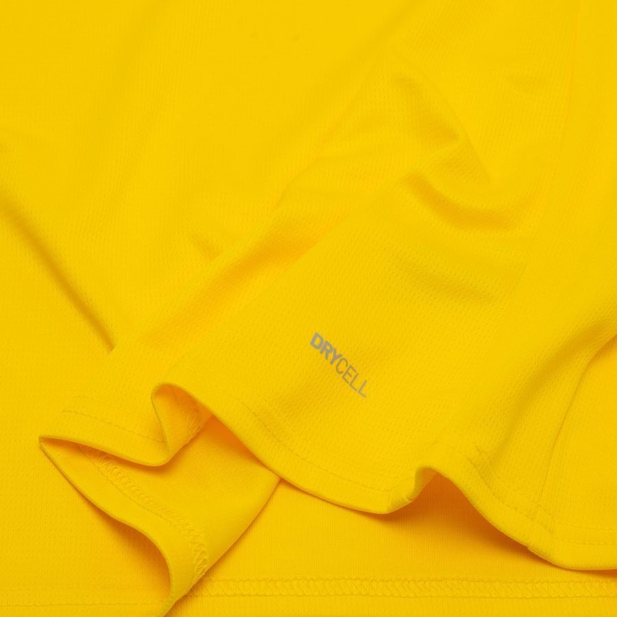 Dortmund Home Shirt 2025/26 - Men's-SoccerKits Hub | Buy Soccer Jerseys Online