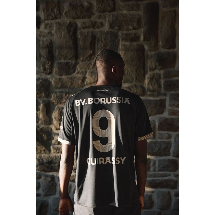 Dortmund Playershirt Special Edition 2025/26 - Men's-SoccerKits Hub | Buy Soccer Jerseys Online