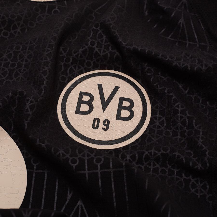 Dortmund Playershirt Special Edition 2025/26 Authentic - Men's-SoccerKits Hub | Buy Soccer Jerseys Online