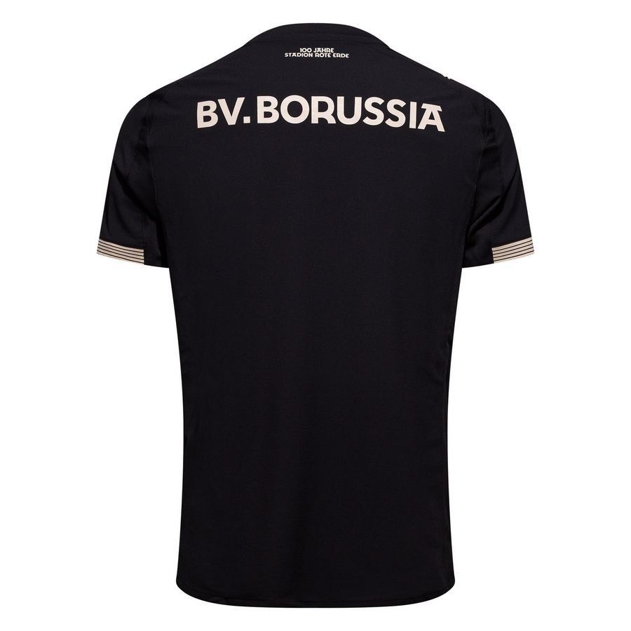 Dortmund Playershirt Special Edition 2025/26 Authentic - Men's-SoccerKits Hub | Buy Soccer Jerseys Online