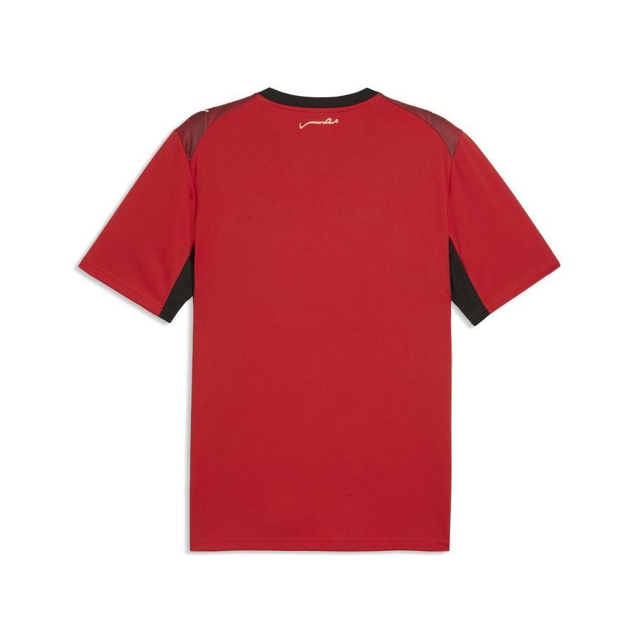 Egypt Home Shirt World Cup 2026 - Men's-SoccerKits Hub | Buy Soccer Jerseys Online