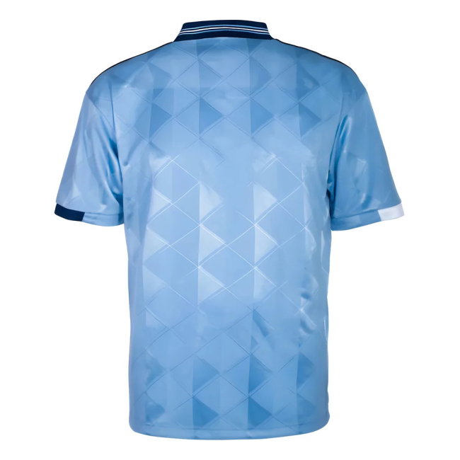 England 1989 Third Retro Shirt (Keegan 7)-SoccerKits Hub | Buy Soccer Jerseys Online