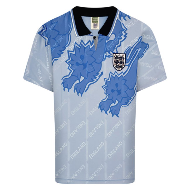 England 1993 Third Retro Shirt