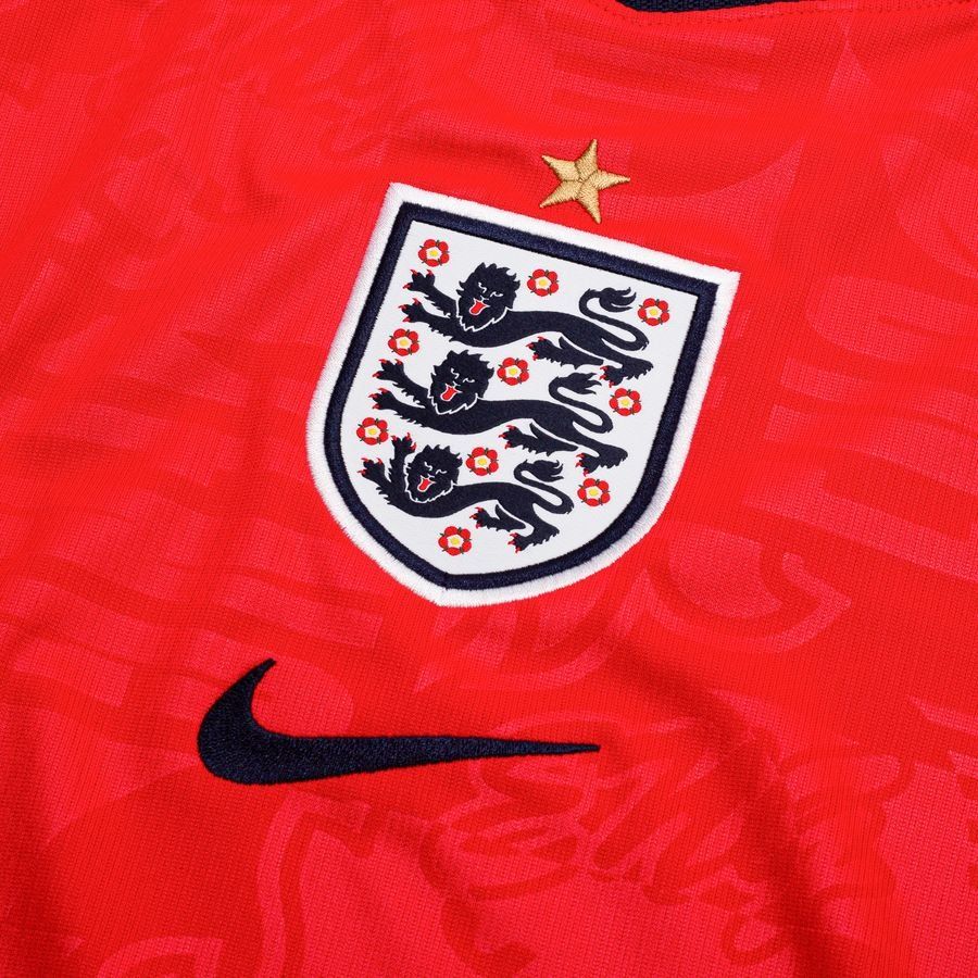 England Away Shirt World Cup 2026 - Men's-SoccerKits Hub | Buy Soccer Jerseys Online