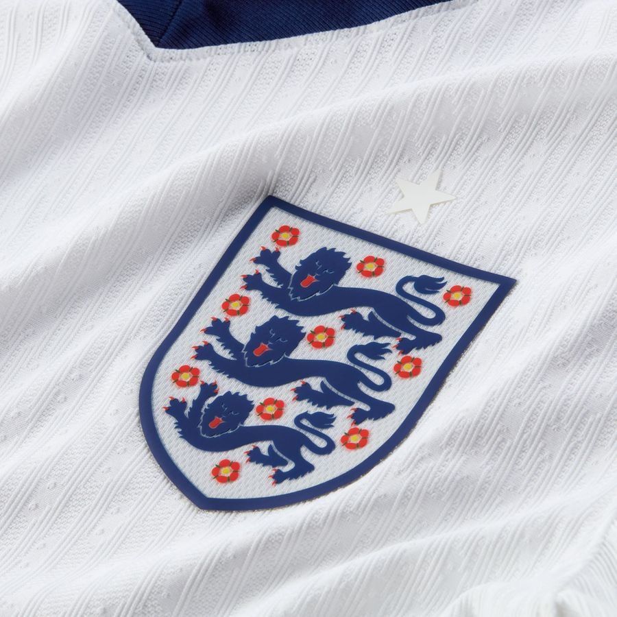 England Home Shirt 2024/25 Vapor - Men's-SoccerKits Hub | Buy Soccer Jerseys Online
