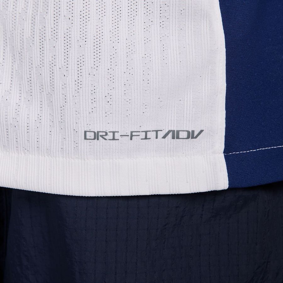 England Home Shirt 2024/25 Vapor - Men's-SoccerKits Hub | Buy Soccer Jerseys Online