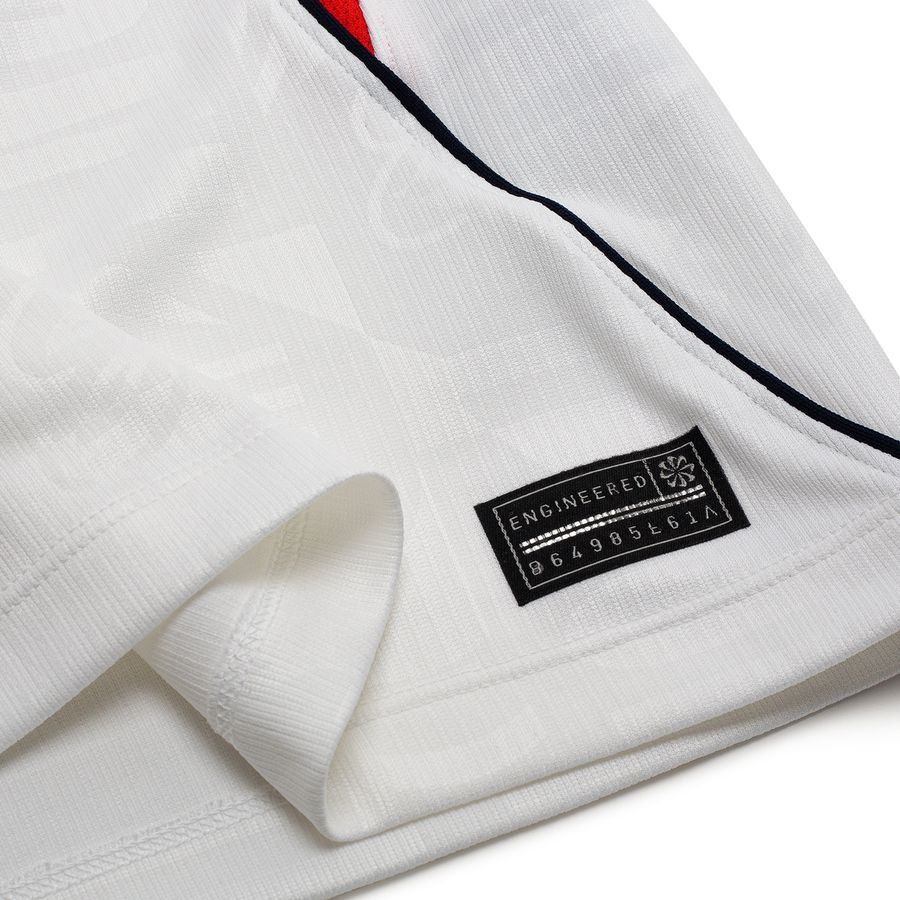 England Home Shirt World Cup 2026 - Men's-SoccerKits Hub | Buy Soccer Jerseys Online