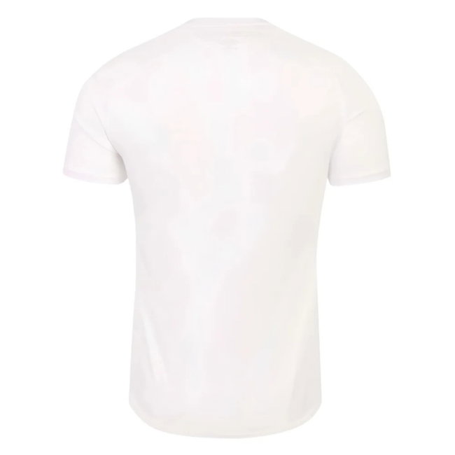 England RWC 2023 Home Replica Rugby Shirt (Farrell 10)-SoccerKits Hub | Buy Soccer Jerseys Online
