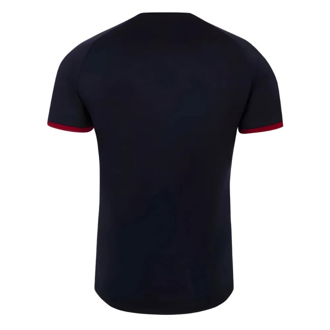 England RWC 2023 Rugby Alternate Jersey (Farrell 10)-SoccerKits Hub | Buy Soccer Jerseys Online
