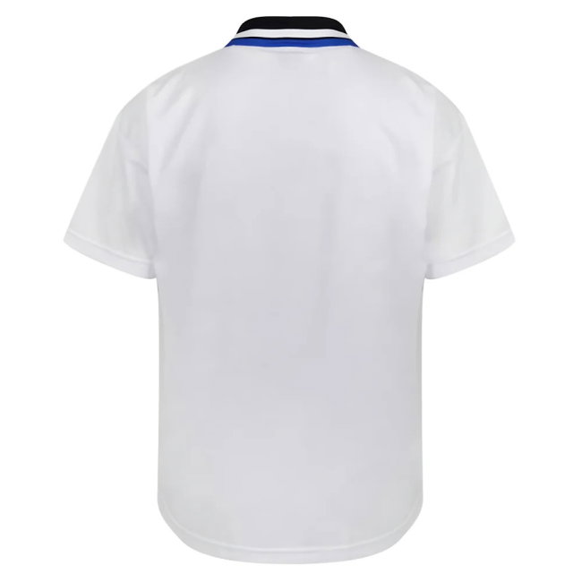 Everton 1995 Away Retro Shirt (BAINES 3)-SoccerKits Hub | Buy Soccer Jerseys Online