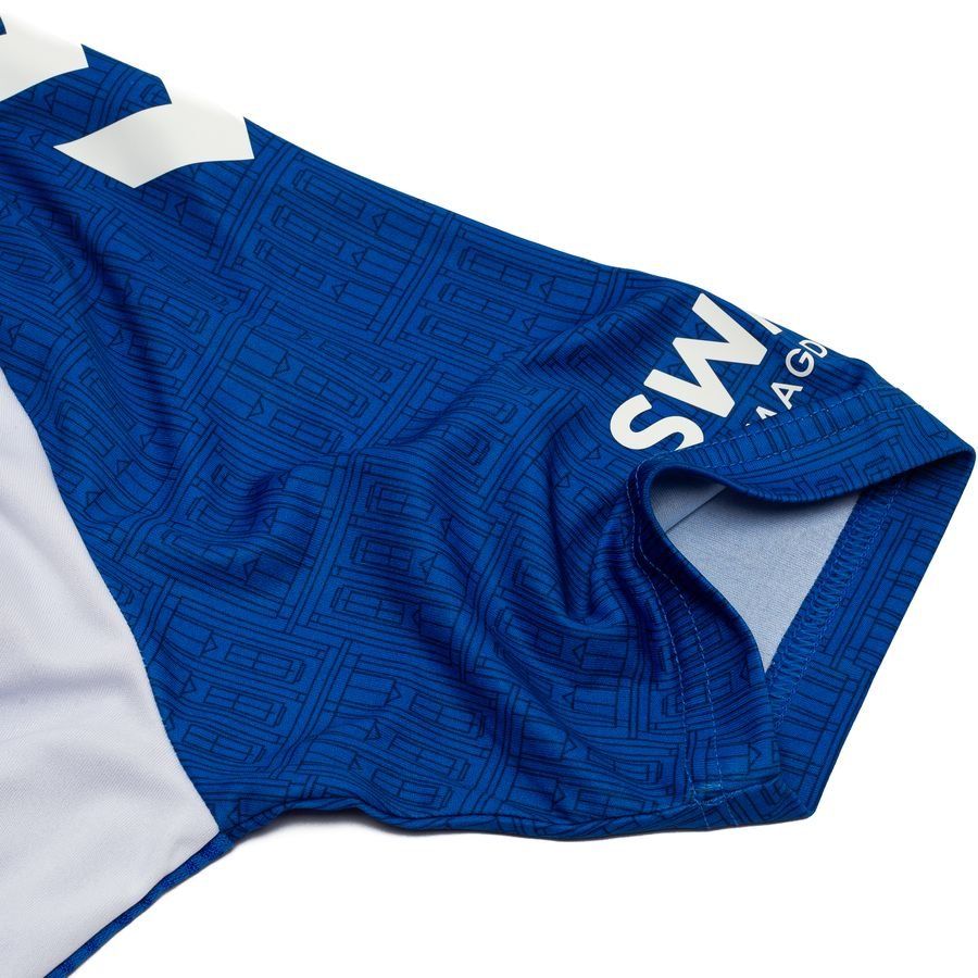 FC Magdeburg Home Shirt 2025/26 - Men's-SoccerKits Hub | Buy Soccer Jerseys Online