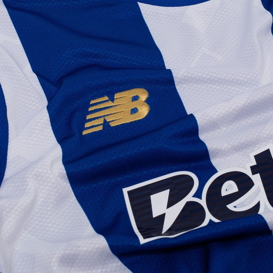 FC Porto Home Shirt 2025/26 - Men's-SoccerKits Hub | Buy Soccer Jerseys Online