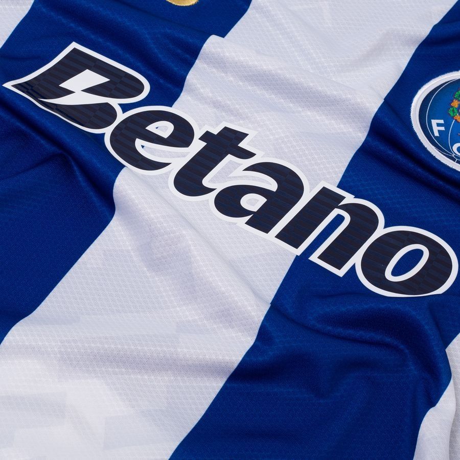 FC Porto Home Shirt 2025/26 - Men's-SoccerKits Hub | Buy Soccer Jerseys Online