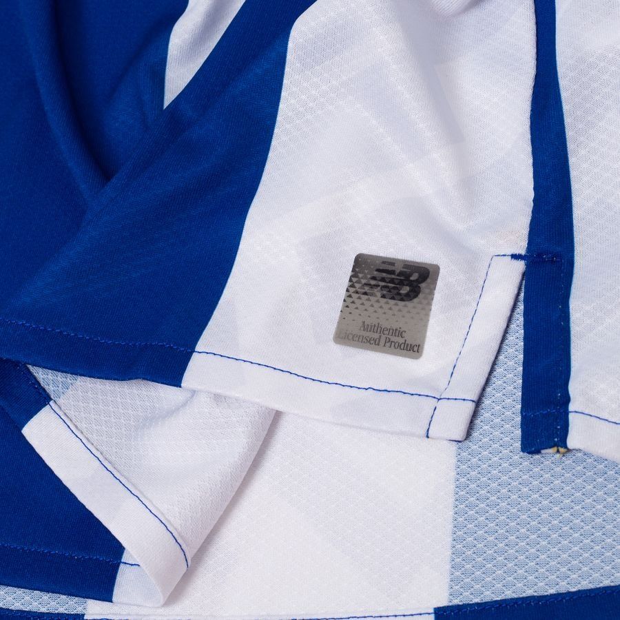 FC Porto Home Shirt 2025/26 - Men's-SoccerKits Hub | Buy Soccer Jerseys Online