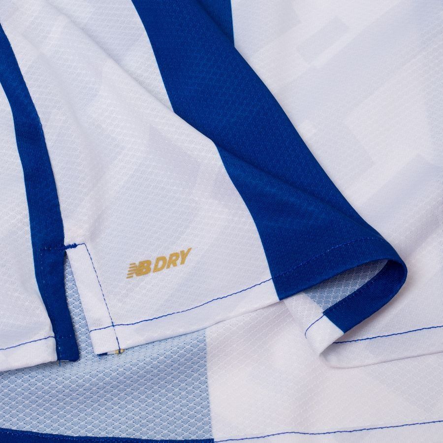 FC Porto Home Shirt 2025/26 - Men's-SoccerKits Hub | Buy Soccer Jerseys Online