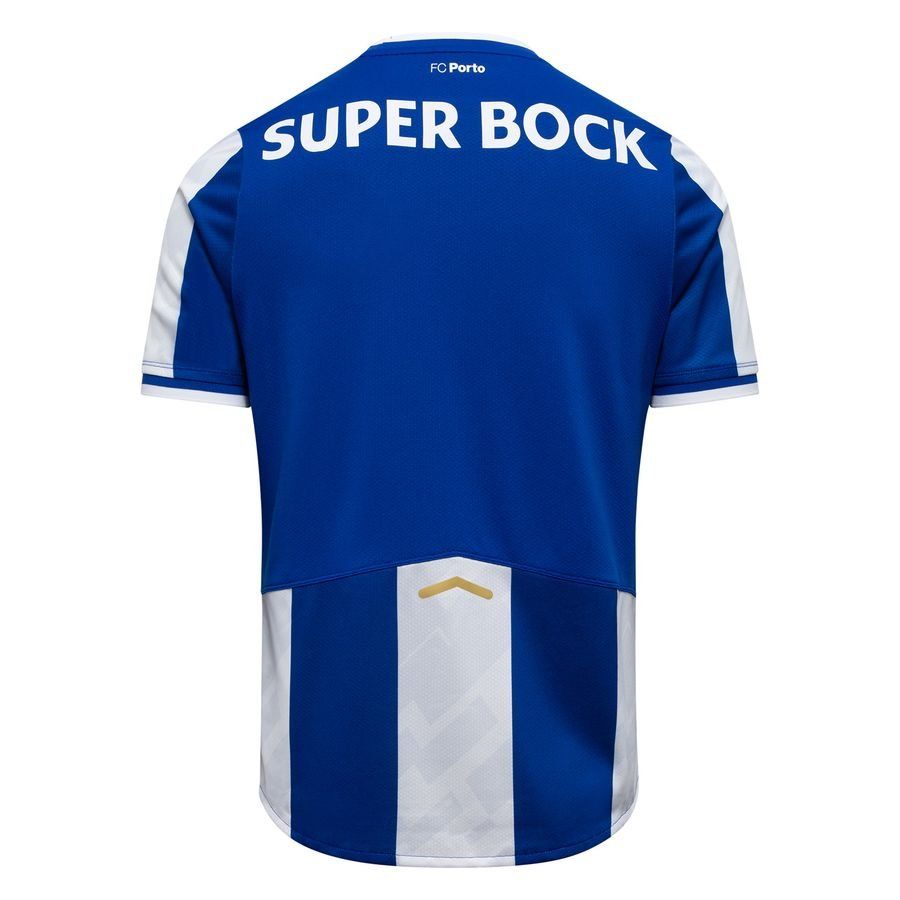 FC Porto Home Shirt 2025/26 - Men's-SoccerKits Hub | Buy Soccer Jerseys Online