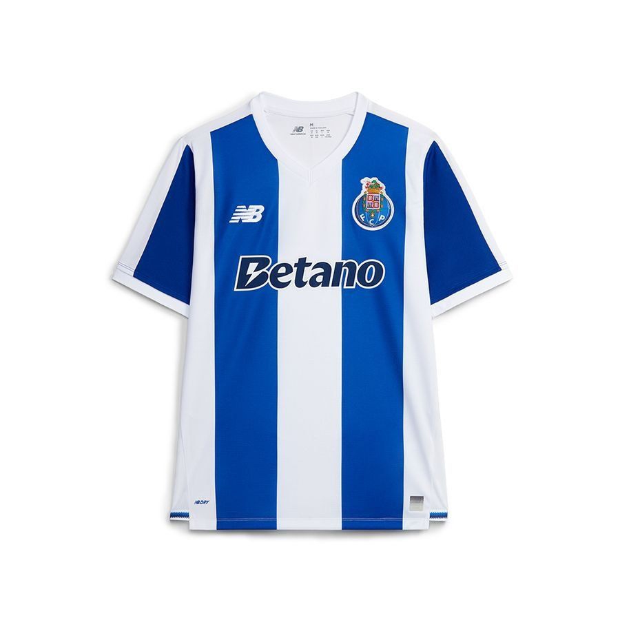 FC Porto Home Jersey 2026/27 | Comfortable Fan Edition