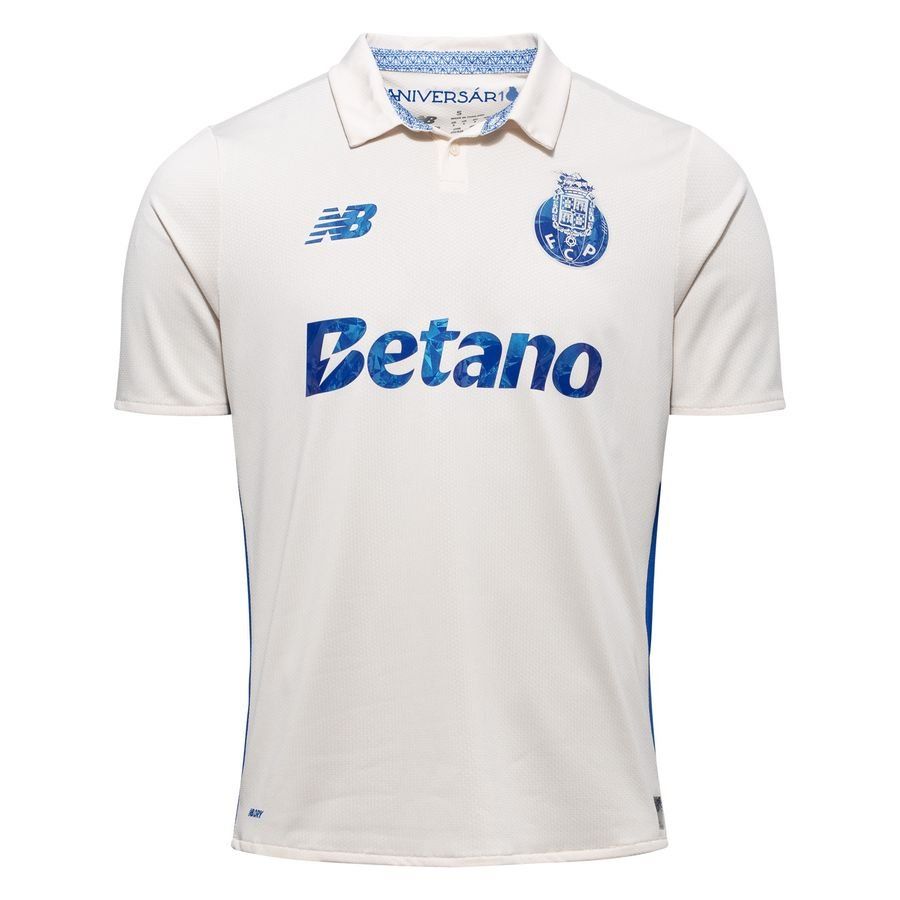 FC Porto Third Shirt 2025/26 - Men's-SoccerKits Hub | Buy Soccer Jerseys Online