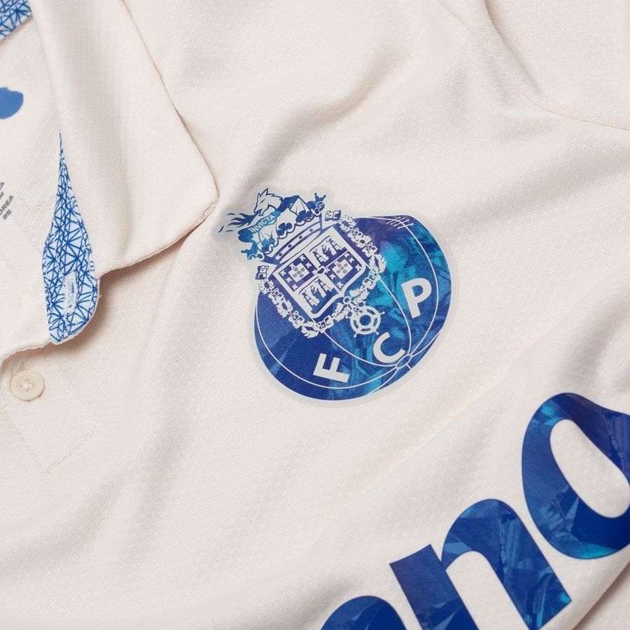 FC Porto Third Shirt 2025/26 - Men's-SoccerKits Hub | Buy Soccer Jerseys Online
