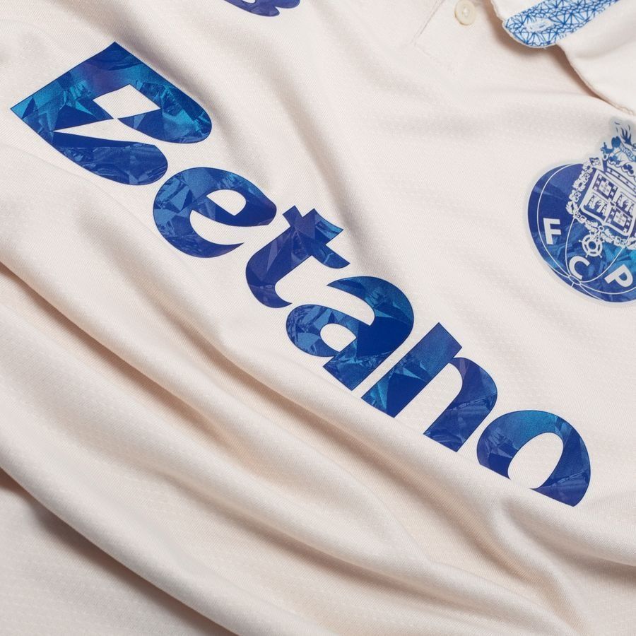 FC Porto Third Shirt 2025/26 - Men's-SoccerKits Hub | Buy Soccer Jerseys Online