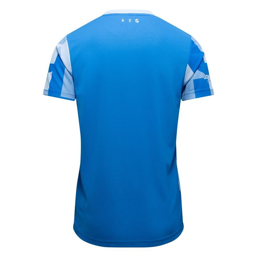 FC Utrecht 3rd Shirt 2025/26 - Men's-SoccerKits Hub | Buy Soccer Jerseys Online