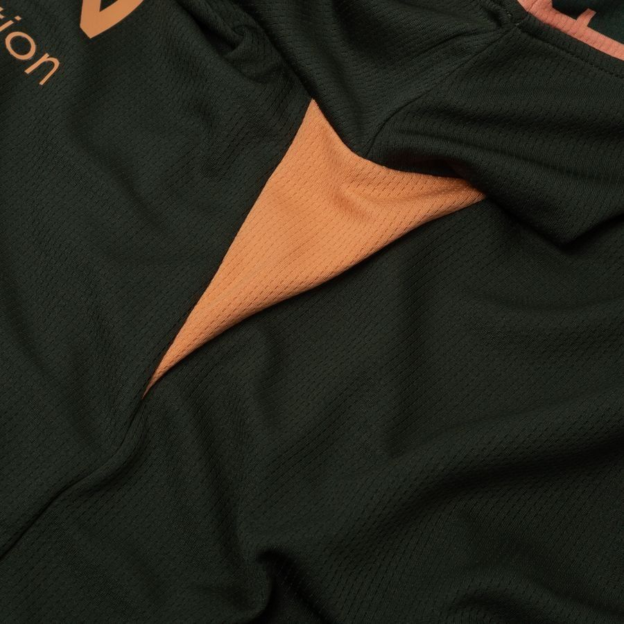FC Utrecht Away Shirt 2025/26 - Men's-SoccerKits Hub | Buy Soccer Jerseys Online