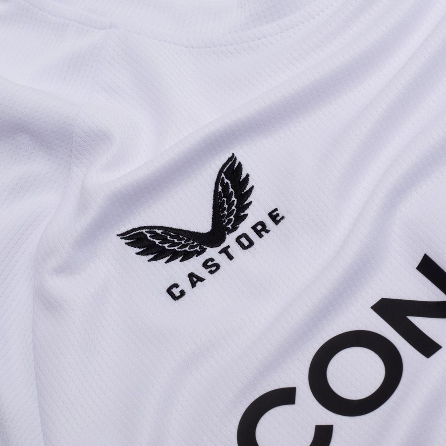 FC Utrecht Home Shirt 2025/26 - Men's-SoccerKits Hub | Buy Soccer Jerseys Online