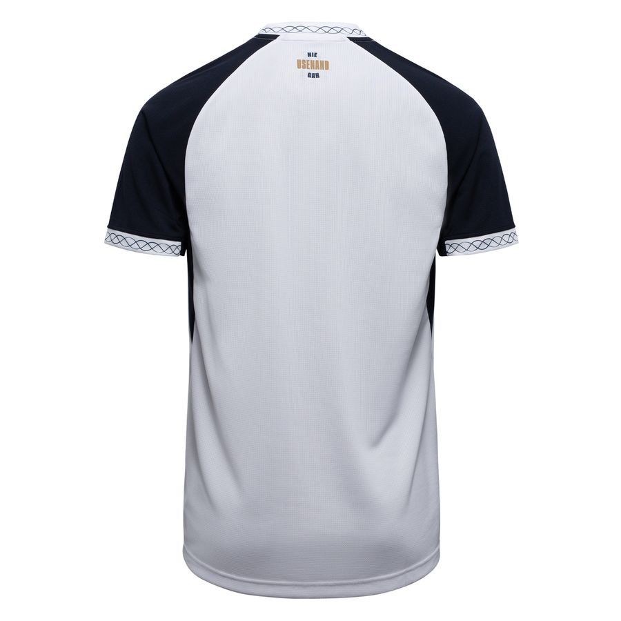 FC Zürich Home Shirt 2025/26 - Men's-SoccerKits Hub | Buy Soccer Jerseys Online