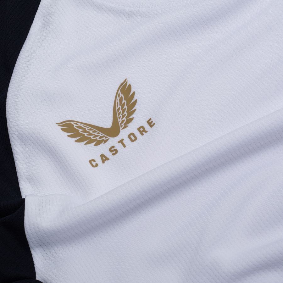 FC Zürich Home Shirt 2025/26 - Men's-SoccerKits Hub | Buy Soccer Jerseys Online