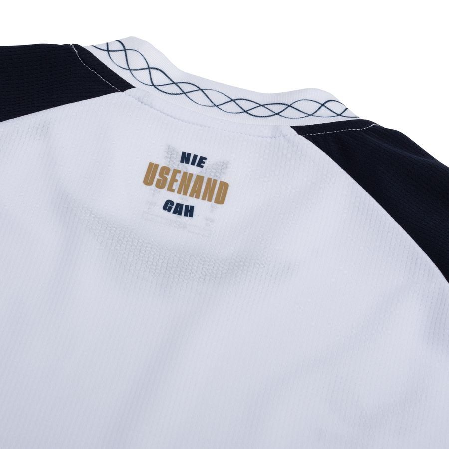 FC Zürich Home Shirt 2025/26 - Men's-SoccerKits Hub | Buy Soccer Jerseys Online