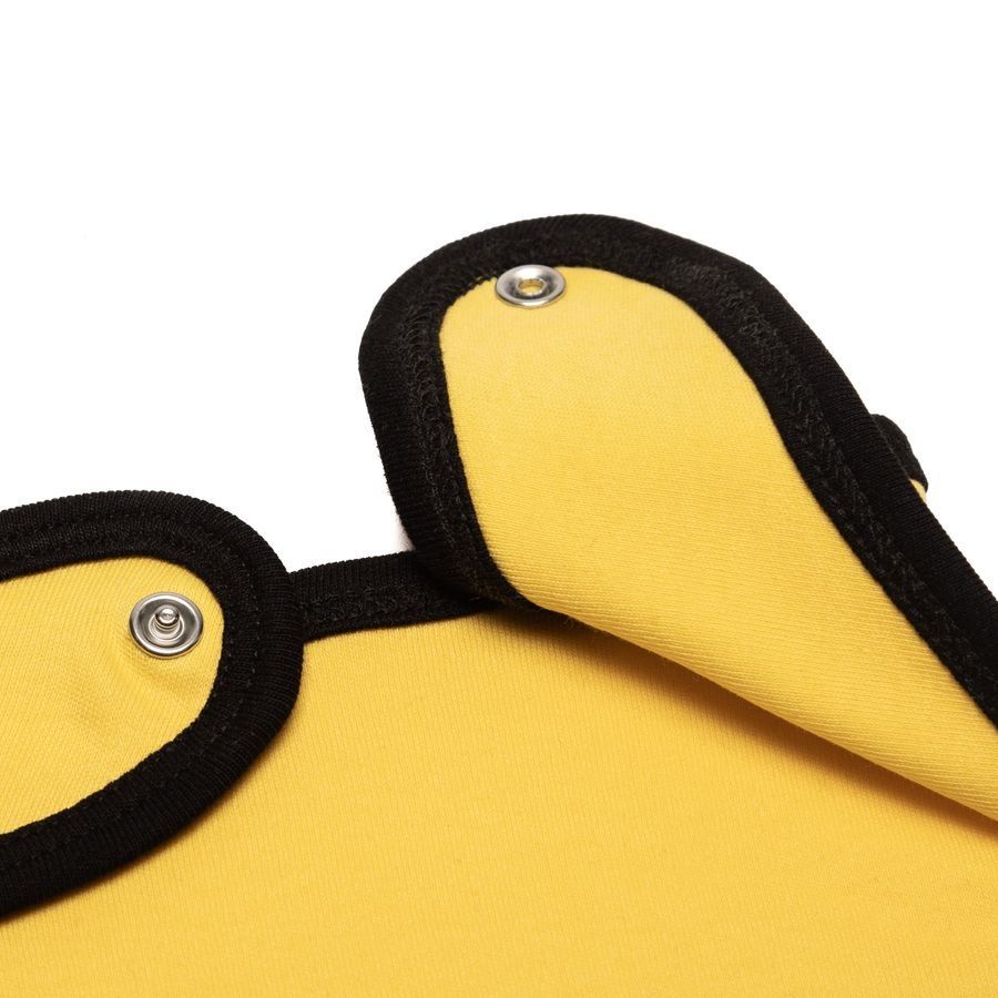 FK Bodø/Glimt Baby Bibs 3-Pack-SoccerKits Hub | Buy Soccer Jerseys Online