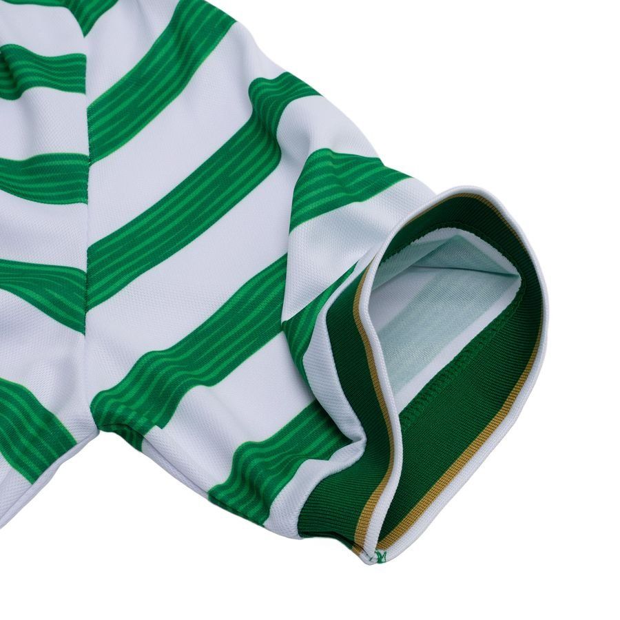 Ferencvaros Home Shirt 2025/26 - Men's-SoccerKits Hub | Buy Soccer Jerseys Online