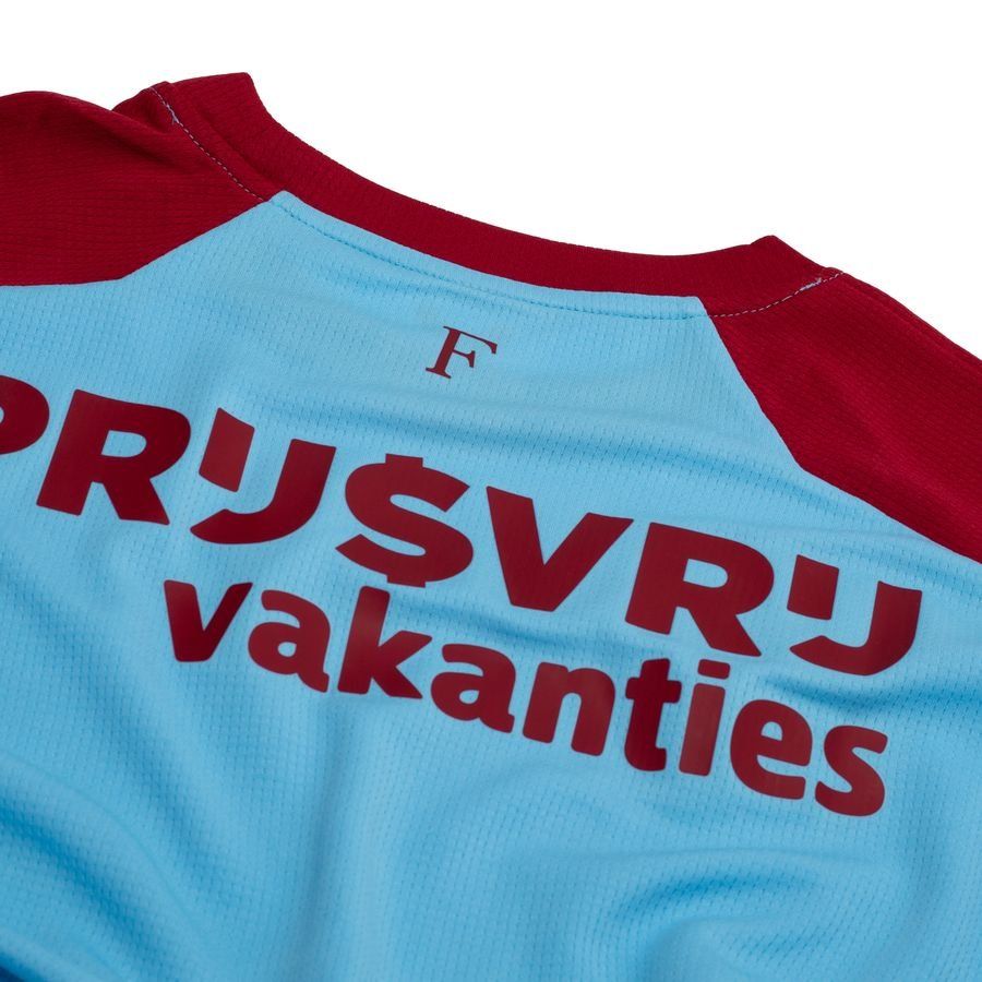 Feyenoord 3rd Shirt 2025/26 - Men's-SoccerKits Hub | Buy Soccer Jerseys Online