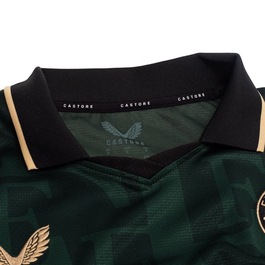 Feyenoord Fourth Shirt 2025/26 - Men's-SoccerKits Hub | Buy Soccer Jerseys Online