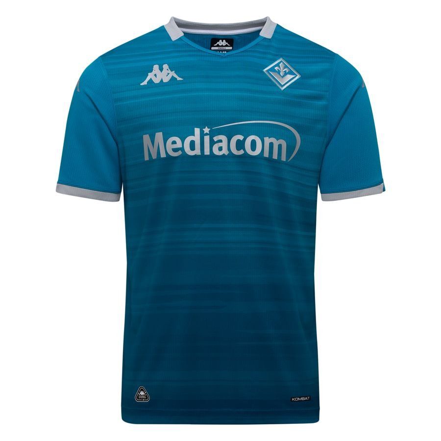 Fiorentina 3rd Shirt 2025/26 - Men's