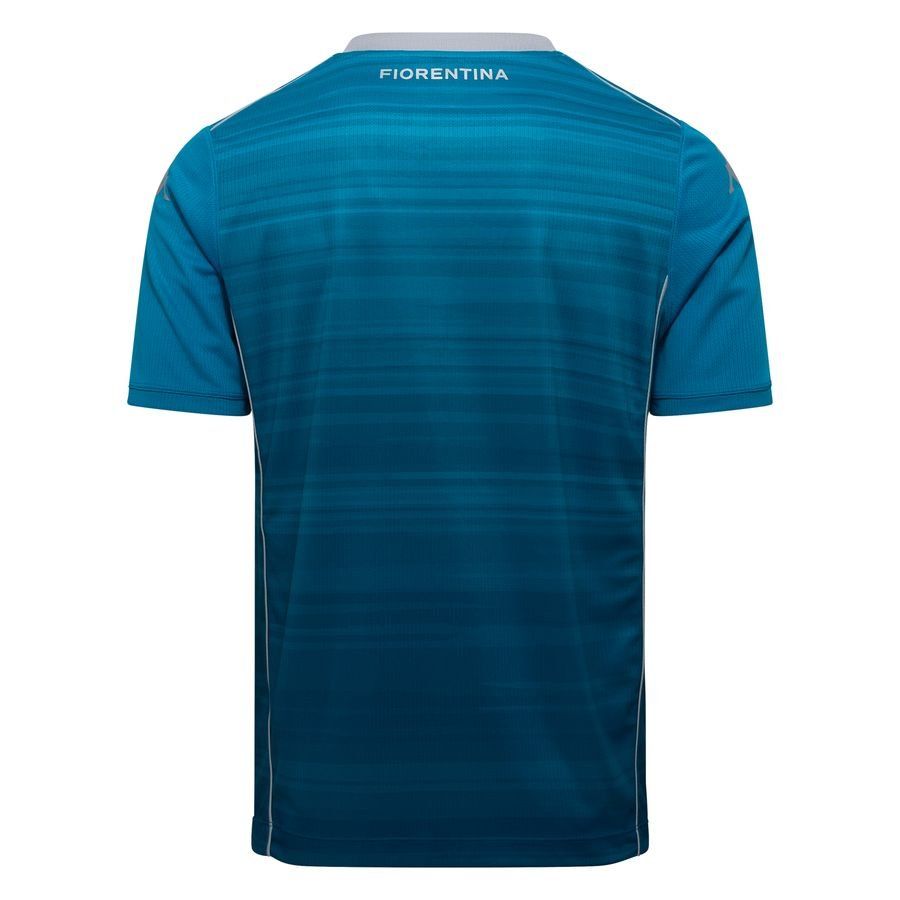 Fiorentina 3rd Shirt 2025/26 - Men's-SoccerKits Hub | Buy Soccer Jerseys Online