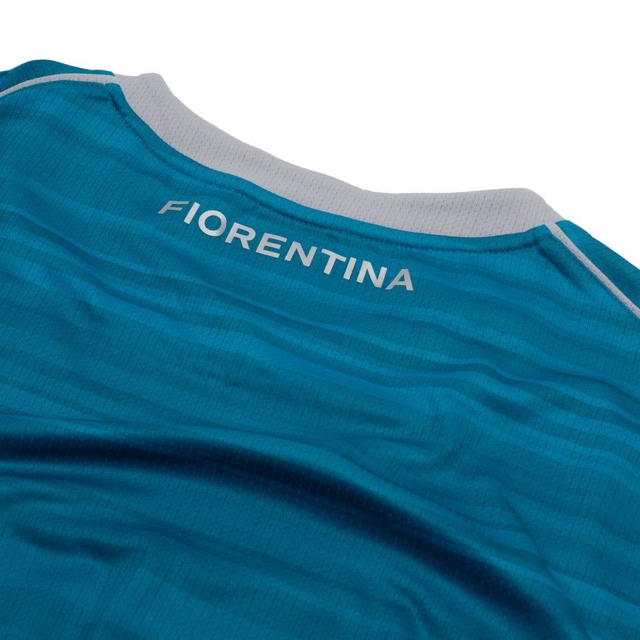 Fiorentina 3rd Shirt 2025/26 - Men's-SoccerKits Hub | Buy Soccer Jerseys Online
