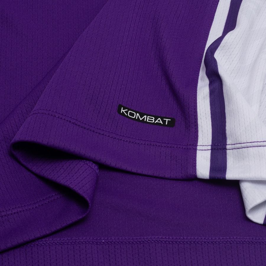 Fiorentina Home Shirt 2025/26 - Men's-SoccerKits Hub | Buy Soccer Jerseys Online