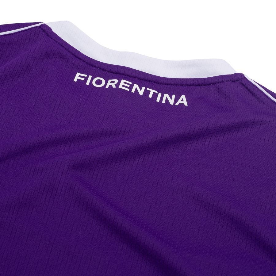 Fiorentina Home Shirt 2025/26 - Men's-SoccerKits Hub | Buy Soccer Jerseys Online