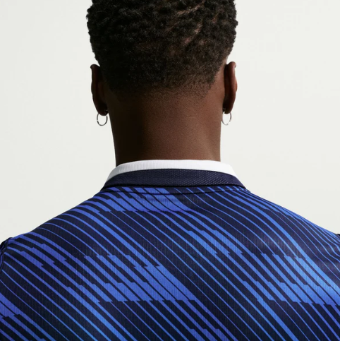 France 2026 Home Jersey 2