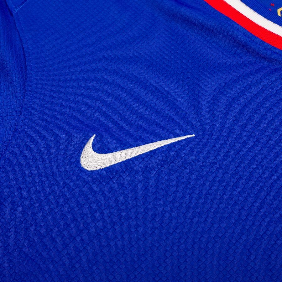 France Home Shirt 2024/25 Women-SoccerKits Hub | Buy Soccer Jerseys Online