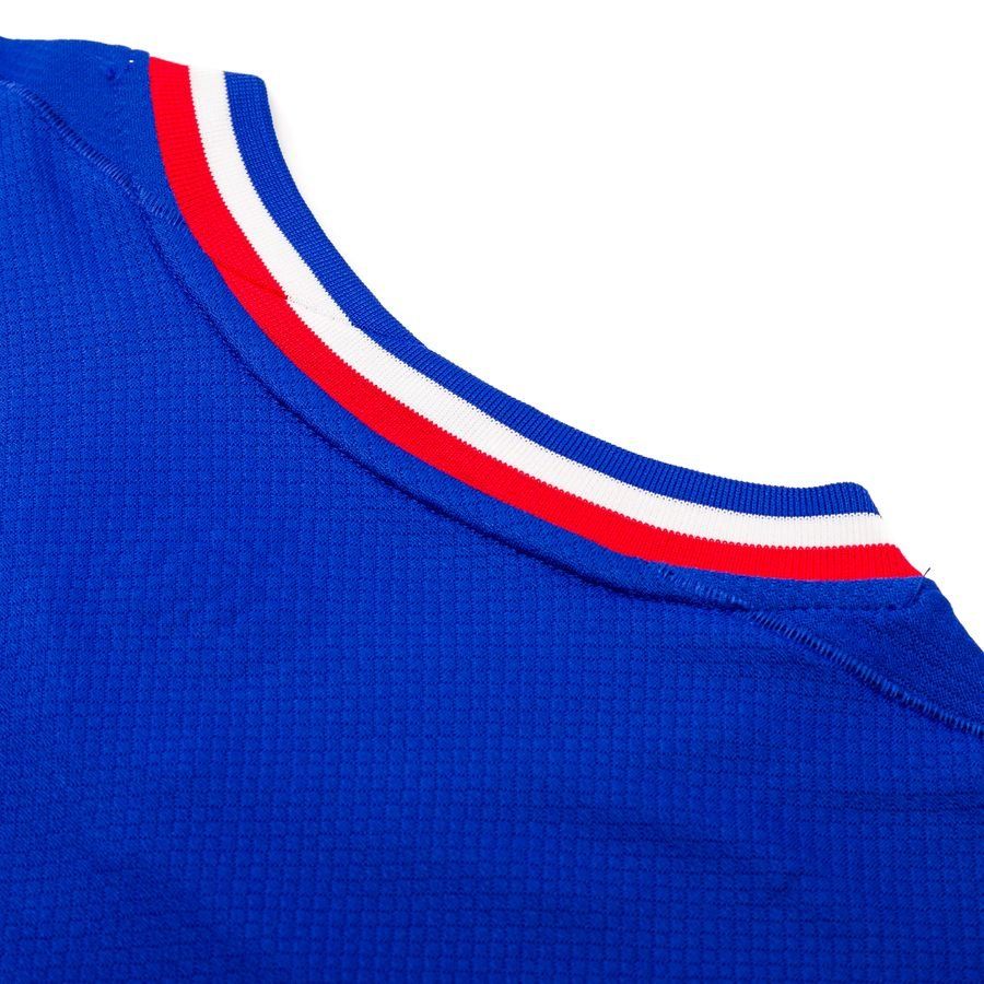 France Home Shirt 2024/25 Women-SoccerKits Hub | Buy Soccer Jerseys Online
