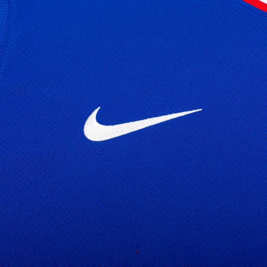France Home Shirt 2024/25 - Men's-SoccerKits Hub | Buy Soccer Jerseys Online