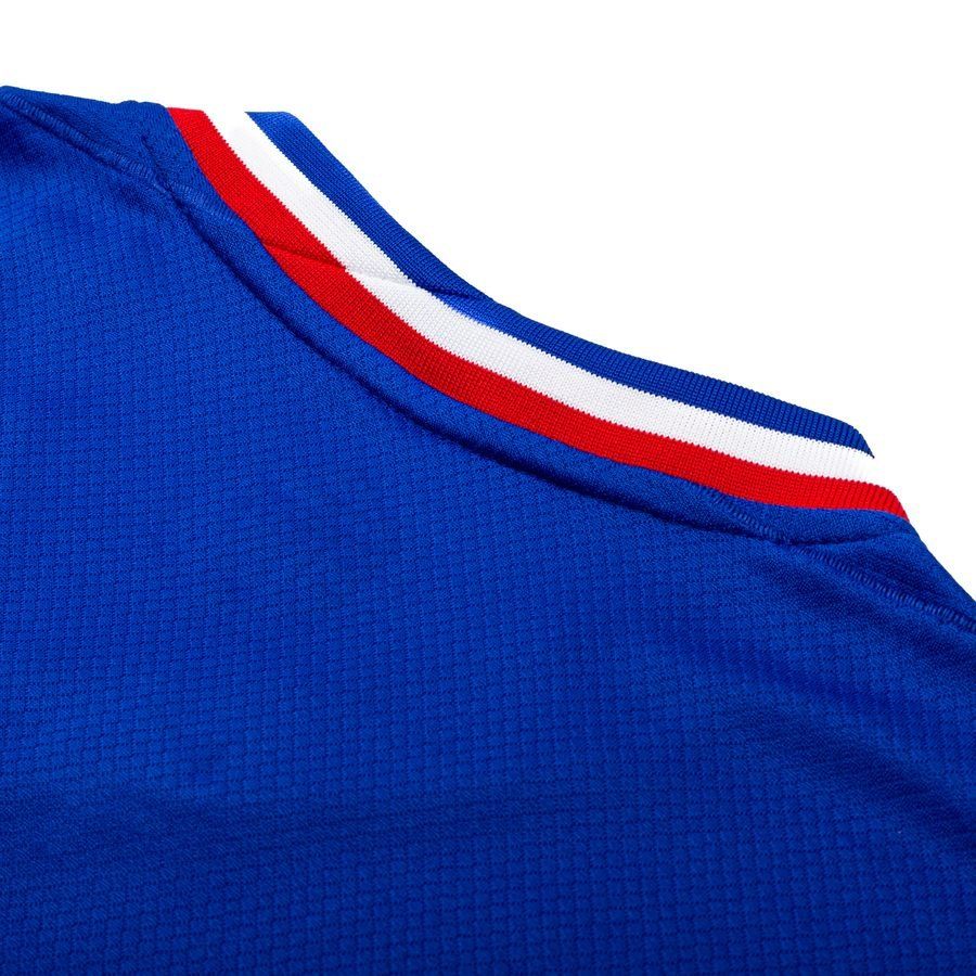 France Home Shirt 2024/25 - Men's-SoccerKits Hub | Buy Soccer Jerseys Online