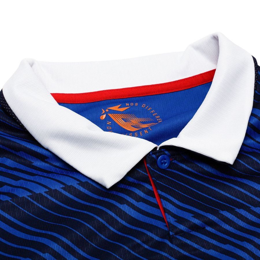 France Home Shirt World Cup 2026 - Men's-SoccerKits Hub | Buy Soccer Jerseys Online